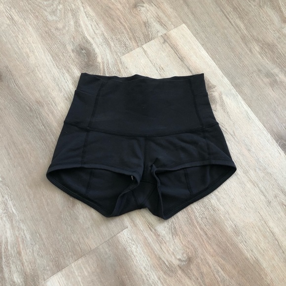 Lululemon Shorts - Picture 2 of 6